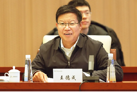 市场监管总局副局长田世宏一行调研中国集结!我们的电竞梦工厂总院标准化与质量工作104